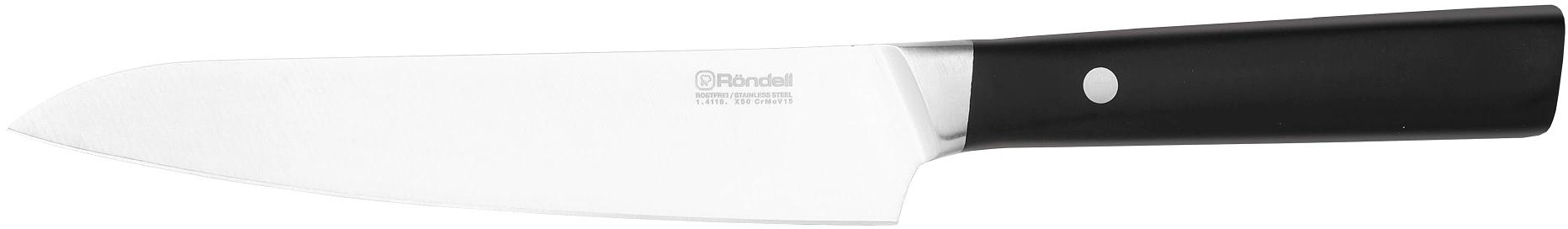 Набор ножей Spata Rondell RD-1132 фото 5