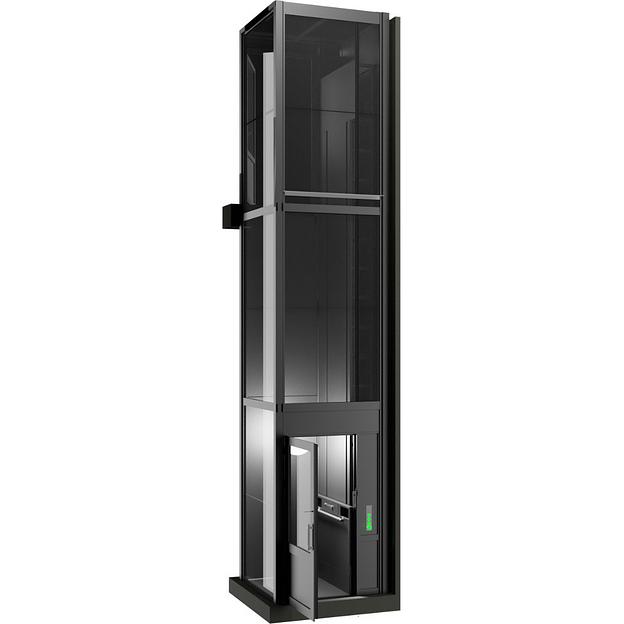 Инвалидные подъёмники ППИ-Г от 2 м фото 1