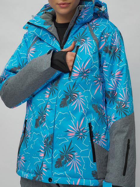 Костюм горнолыжный CHUNMAI 02216S фото 10