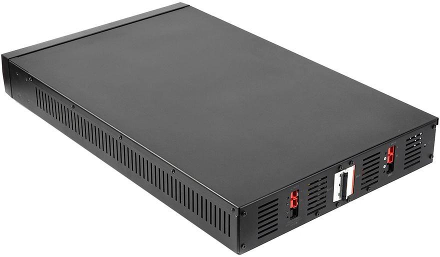 Батарея для ИБП Бастион Батарейный блок SKAT BC 192/9 RACK 192В фото 2