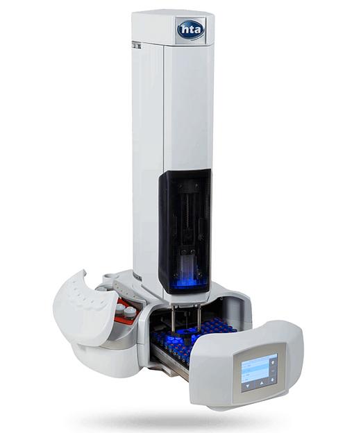 Автоматический дозатор «НТ2800T» фото 1