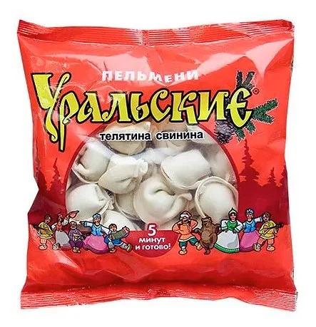 Упаковка для замороженной мясной продукции ОПТ фото 3