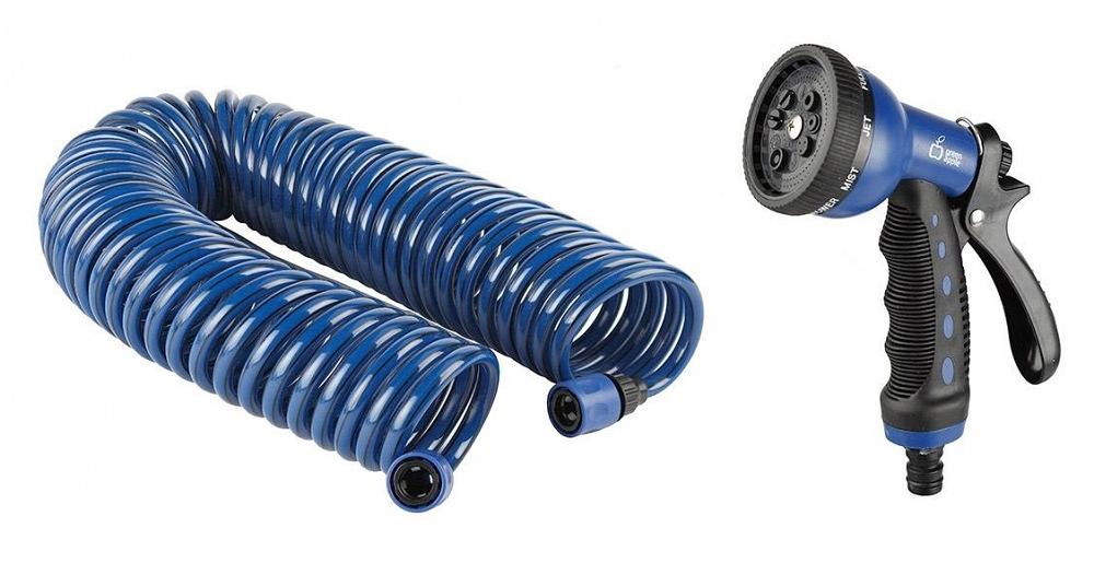 Набор полива Green Apple GWSM6-033 3/8" (компл.:2 предмета) (Б0003089) фото 1