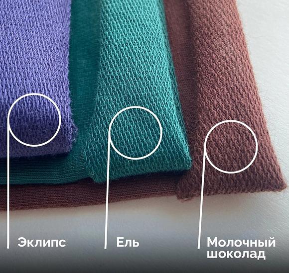 Услуги пошива мужского лонгслива от LIBO’ WEAR фото 5