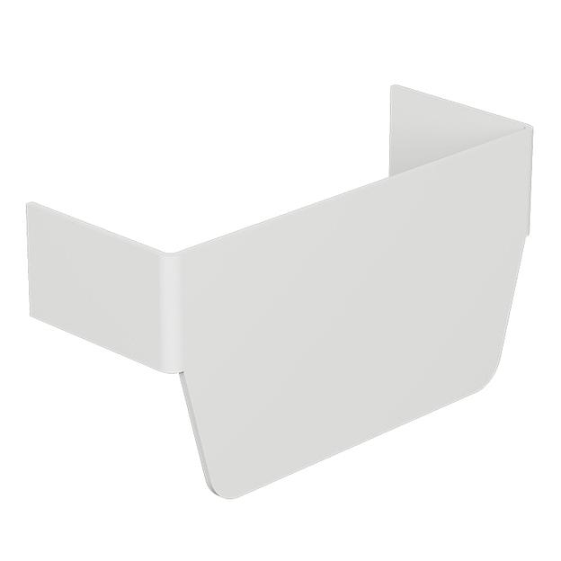 Legrand 638024 Т-образный отвод - для кабель-каналов Metra 85x50 фото 1