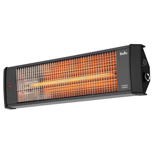 Обогреватель инфракрасный Ballu BIH-LC-2.0 фото 1