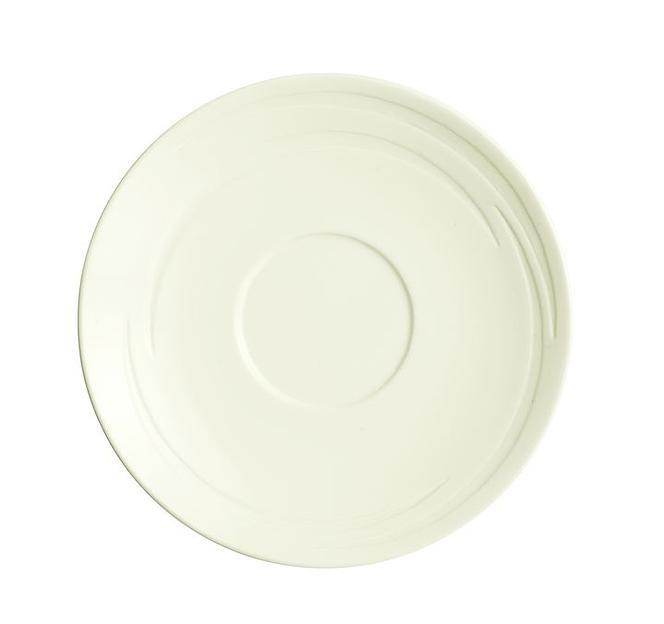 Блюдце d=115 мм. Зефир Zenix (чашка 50820) /1/6/48/ фото 1