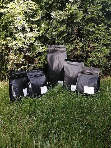 Кофе «Парма» фото 1