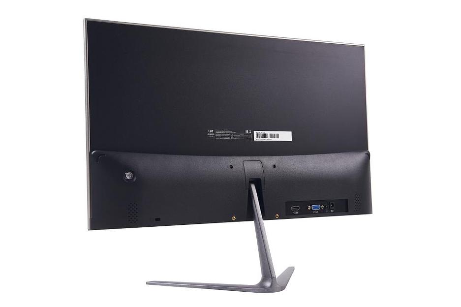 Монитор LCD 22" FHD VA 22FV100 LEFF фото 8