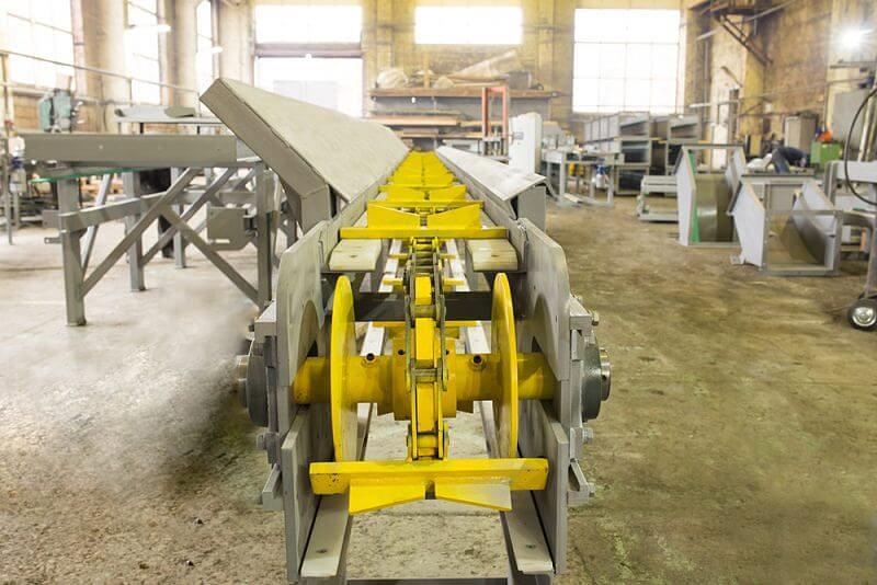 Бревнотаска для брёвен фото 5