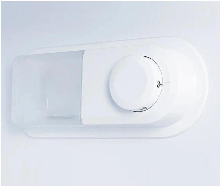 Холодильник Beko RDSK240M00G 2-хкамерн. серый фото 7