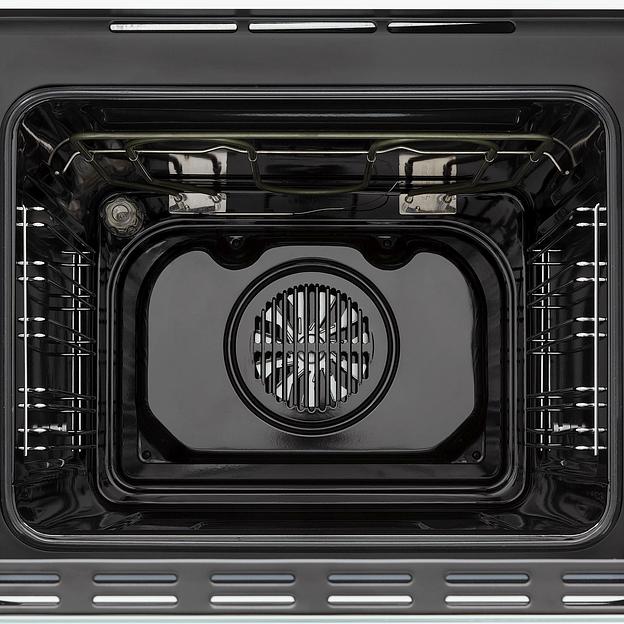 Духовой шкаф Электрический Krona Onore 60 WH G2 белый фото 8