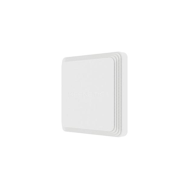 Точка доступа KEENETIC Voyager Pro, белый [kn-3510] фото 1