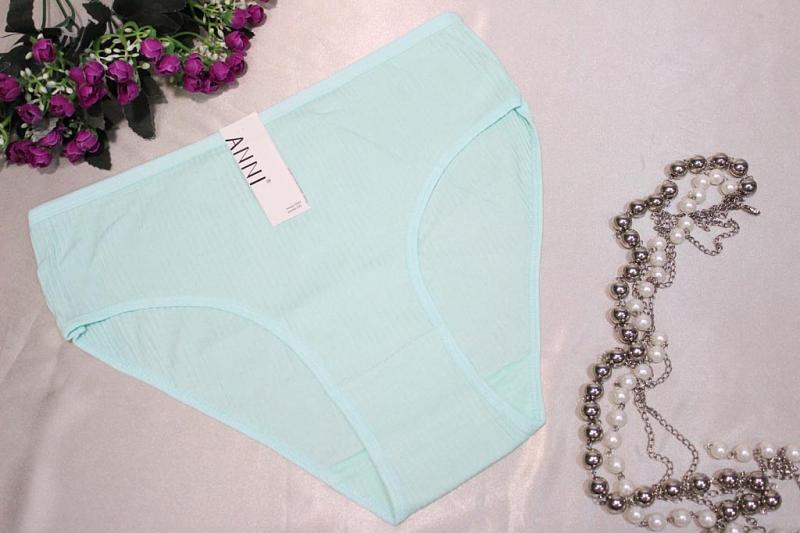 Трусы женские р-р 48-52 Арт. С001 (к.12033) фото 1