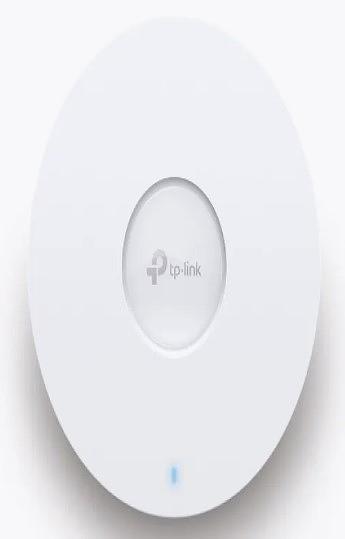 Точка доступа Tenda i29 AX3000 Wi-Fi6 фото 2