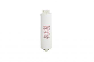 Конденсатор 12 мкф, Electronicon фото 1