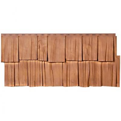 Т-Сайдинг «Щепа дуба» опт фото 1