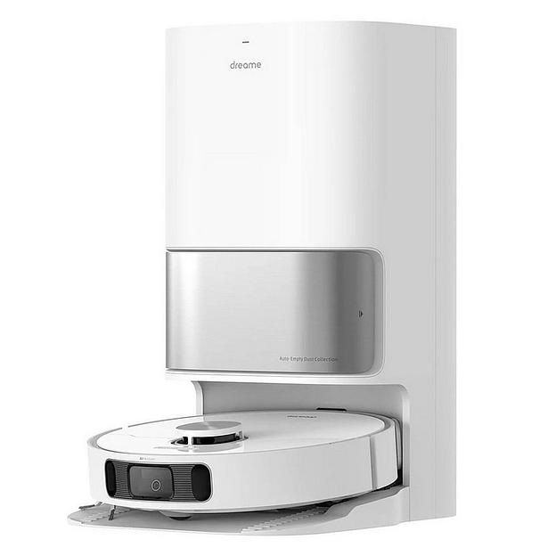 Робот-пылесос Dreame DreameBot L10s Ultra фото 1