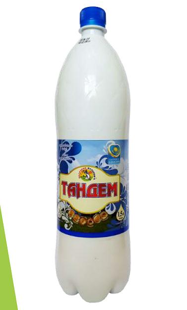 Тандем 1,5 л ОПТ фото 1