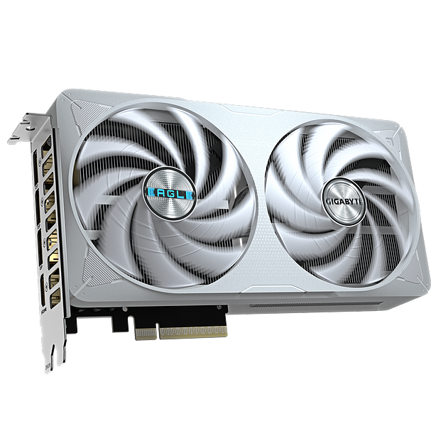 Gigabyte GV-N506TEAGLEOC ICE-16GD фото 3