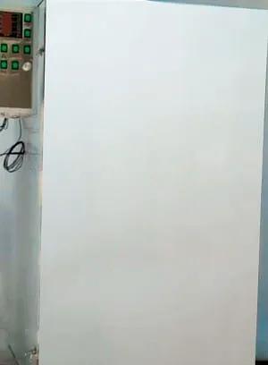 Коптильня для горячего и холодного копчения «Бизнес» 750 ННП фото 2