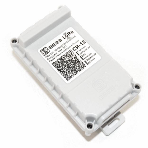 Счетчик импульсов Вега СИ-12 фото 3