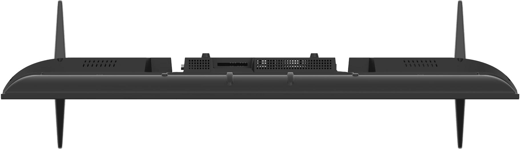 Телевизор LED Sber 43" SDX-43F2139 Салют ТВ черный FULL HD 60Hz DVB-T DVB-T2 DVB-C DVB-C2 DVB-S DVB-S2 USB 2.0 WiFi Smart TV фото 5