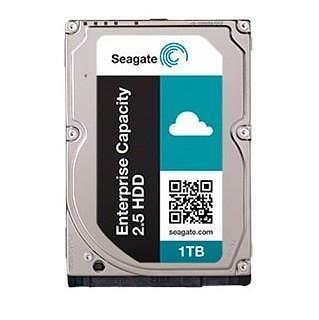 Жесткий диск SATA2.5" 1TB 7200RPM 128MB ST1000NX0313 SEAGATE фото 1