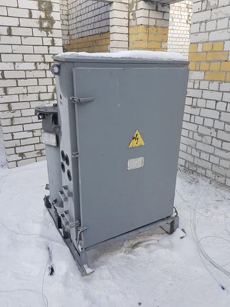 Аренда станции прогрева бетона фото 1