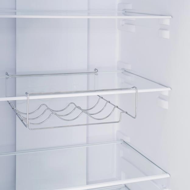 Холодильник Hyundai CC35083F 2-хкамерн. белый фото 10