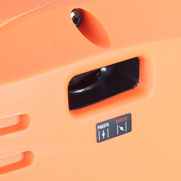 Генератор Patriot 3000il 3.5кВт фото 7