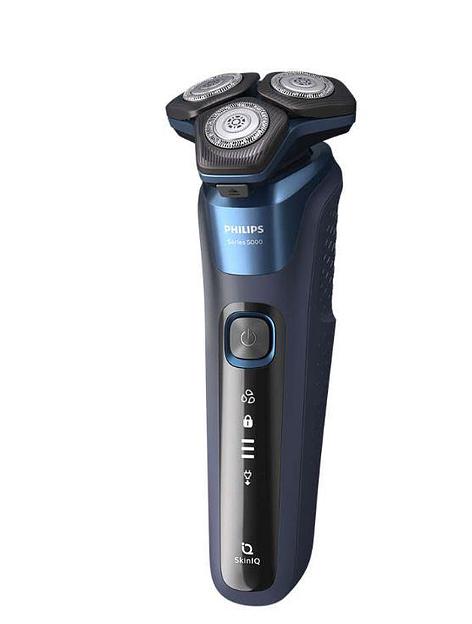 Электробритва Philips S5885/10 фото 2