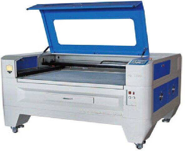 Лазерный станок с одной или двумя головками JQ1390/JQ1610 фото 2