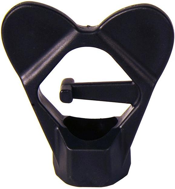 Ключ монтажный для краскопультов Elitech 1820.001900 для Elitech КЭ 85С/110С фото 1