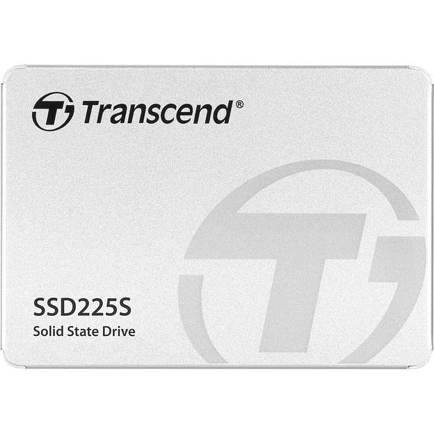 Твердотельный накопитель Transcend TS2TSSD225S фото 1