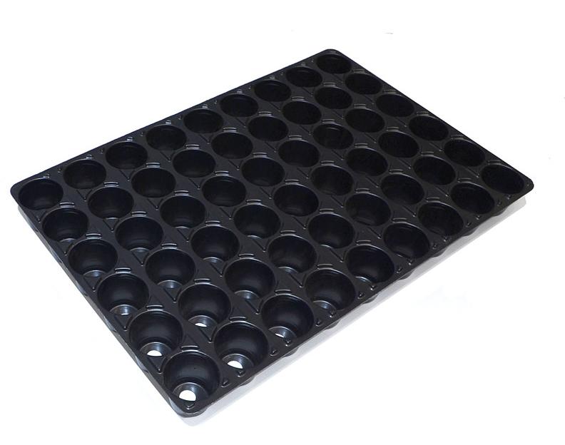 Кассета для выращивания салатов КС-54 фото 1