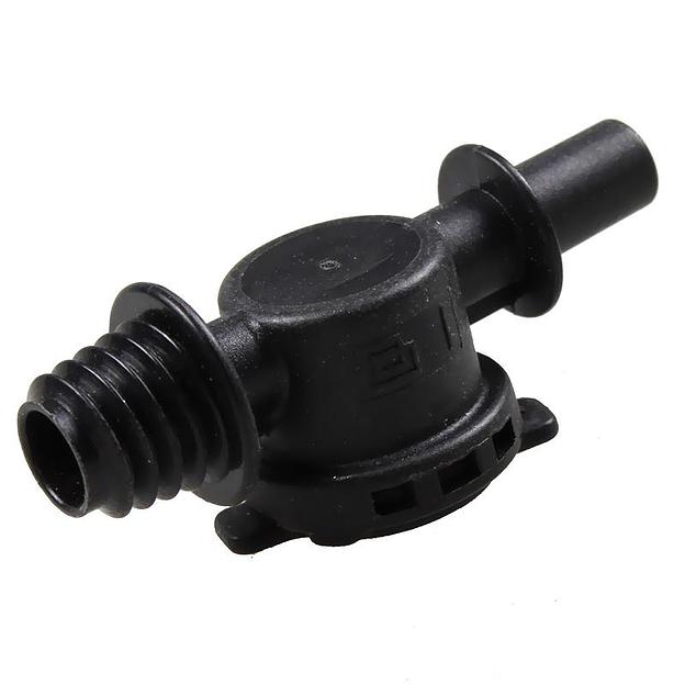 4 кран антикапля резьба х разъем 4102 фото 1