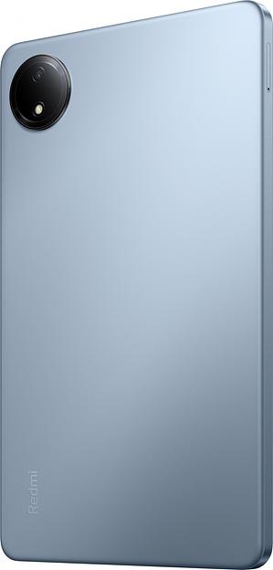Планшет Xiaomi Redmi Pad SE 8.7 Wi-Fi 4GB/64GB Blue фото 6