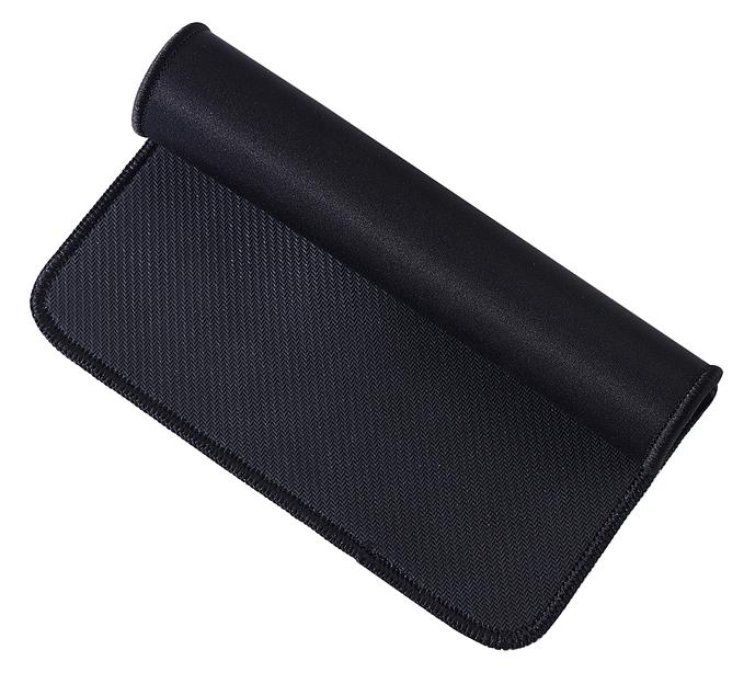 Коврик для мыши Acer OMP211 Средний черный 350x280x3мм фото 5