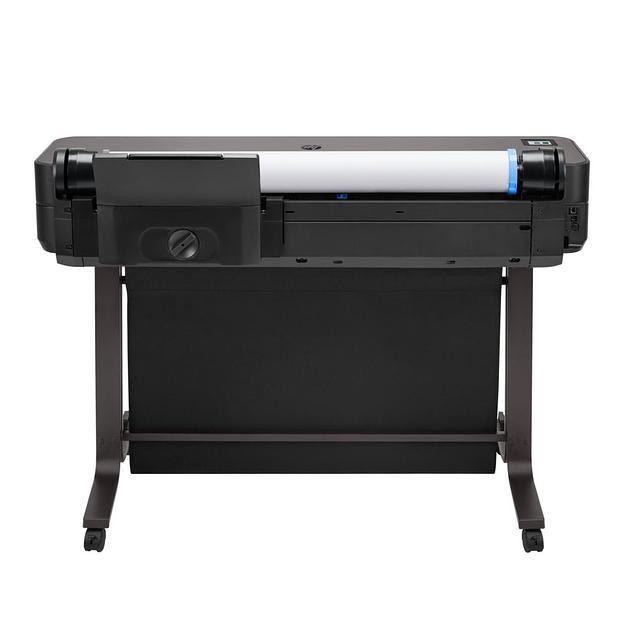Плоттер HP Designjet T630 (5HB11A) A0/36" фото 4
