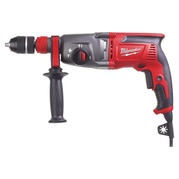 Перфоратор Milwaukee PH 26 TX (4933464579) фото 4