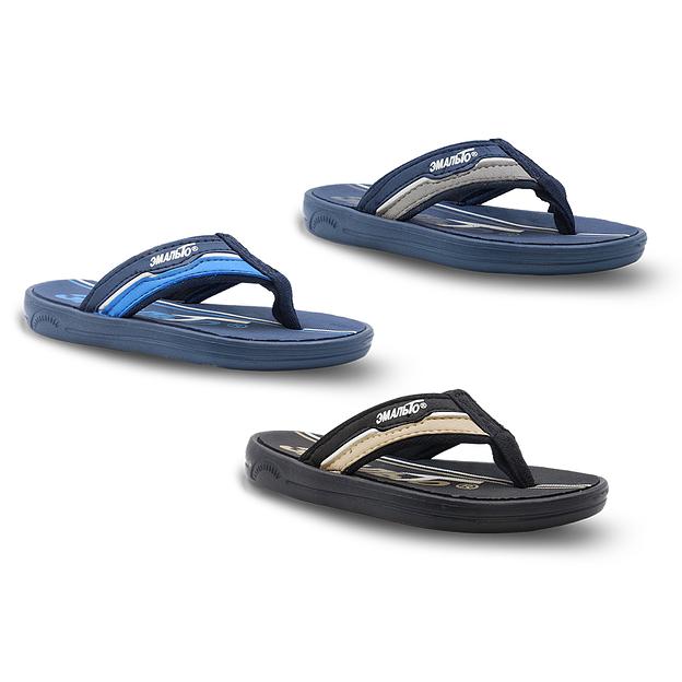 Сланцы детские из ЭВА, модель 777C-1 ОПТ фото 1