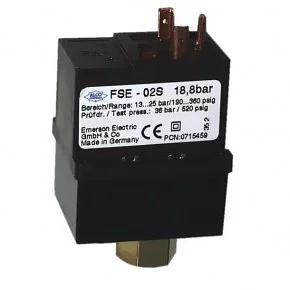Датчик давления Alco Controls FSE-02S для регулятора скорости вращения фото 1