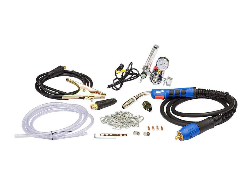 Сварочный инвертор MIG 2000 (N280) фото 3