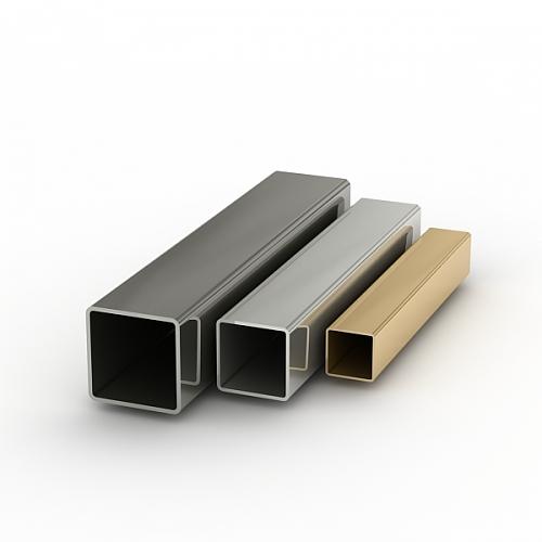 Труба профильная 40х40х3 мм ОПТ фото 1