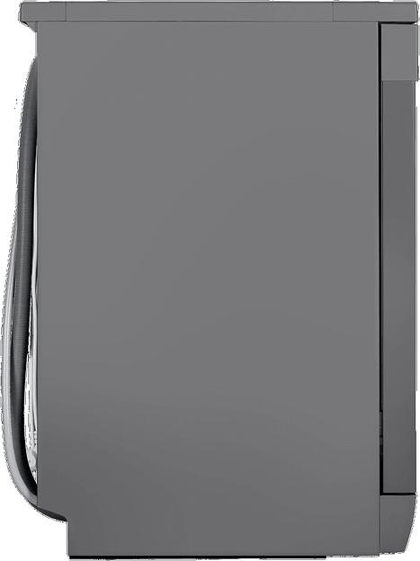 Посудомоечная машина Maunfeld MWF45331S (узкая) фото 7