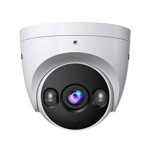 Tenda TC3T24C-4 Турельная уличная IP-камера, CMOS, 4Мп, PoE, ночная съемка, датчик движения, IP67 фото 1