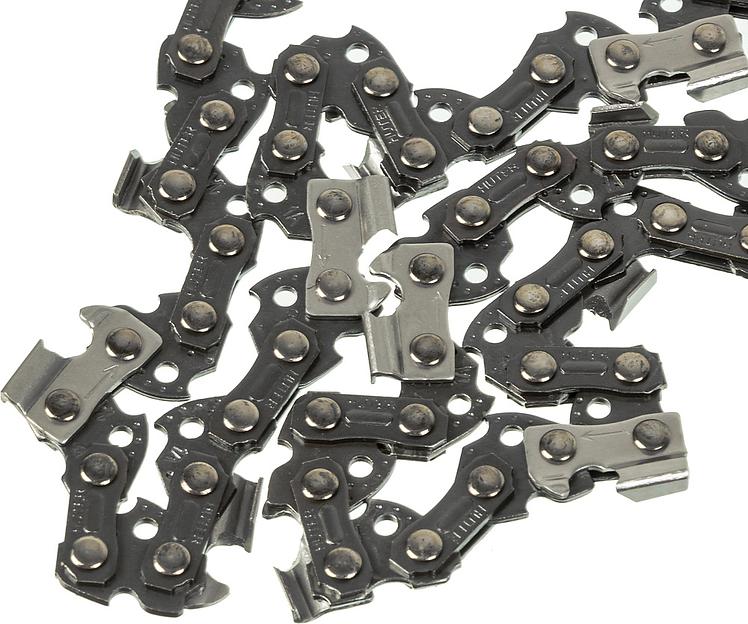 Цепь для цепных пил Huter C6 3/8" 53звена для ELS-1800P (71/4/19) фото 4