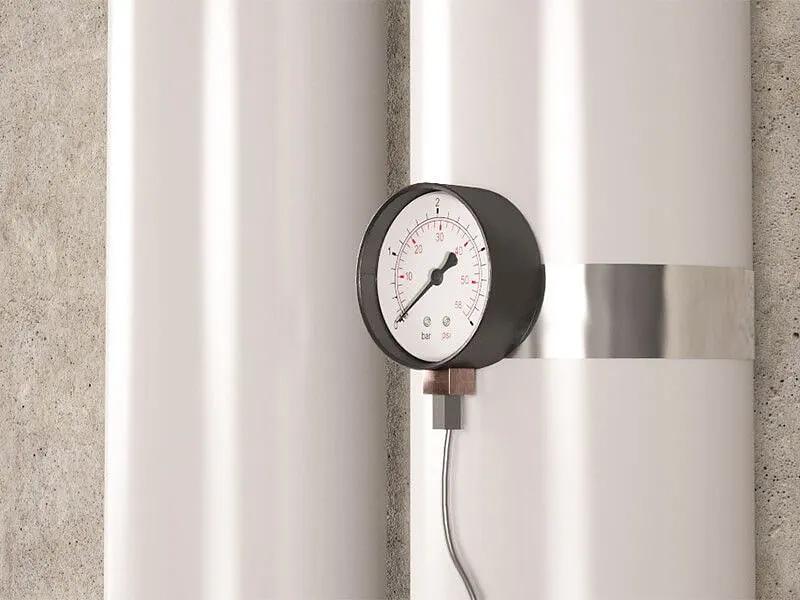 Алюминиевая лента Rothoblaas ALUBAND 75 мм 50 м фото 3