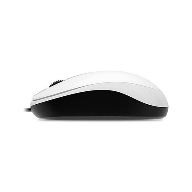 Компьютерная мышь  Genius  DX-120 Белый фото 3